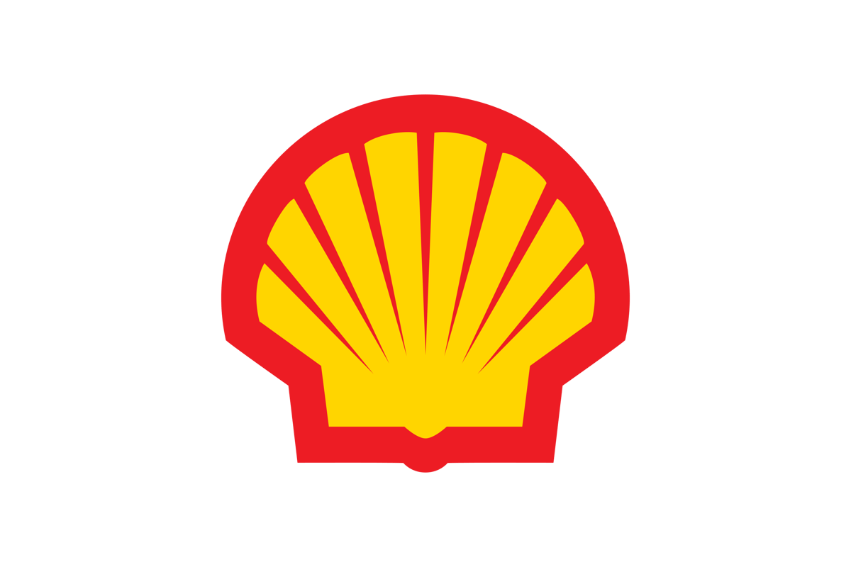 Royal Dutch Shell Logo